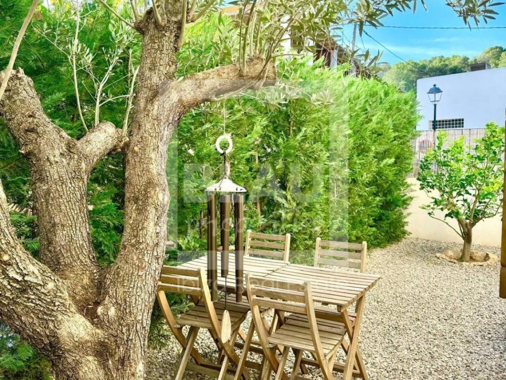 Pis de 72 m² a Sant Joan de Labritja