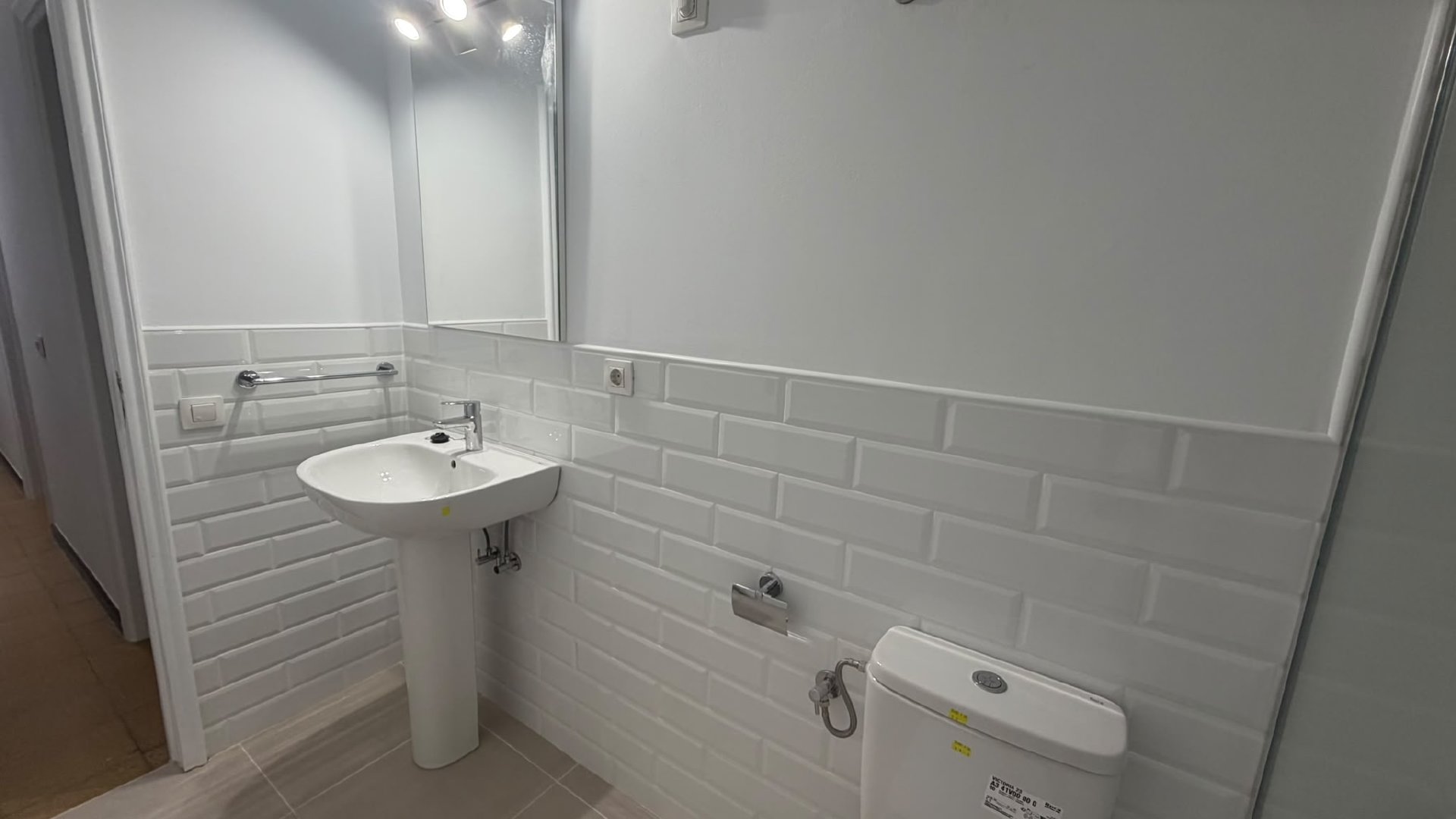 Wohnung 89 m² in Santa Cruz de Tenerife
