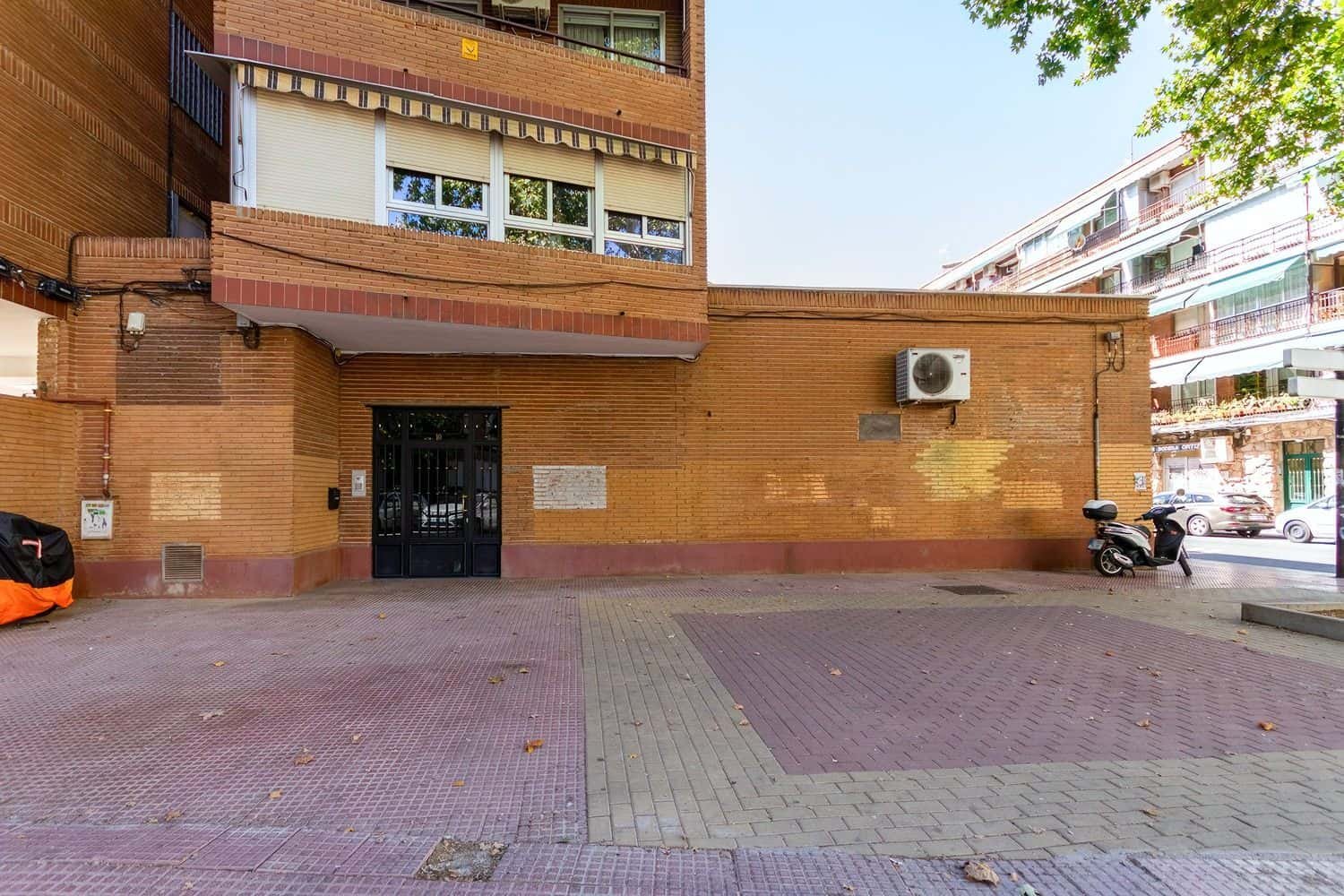 Habitació de lloguer, Alcalá de Henares