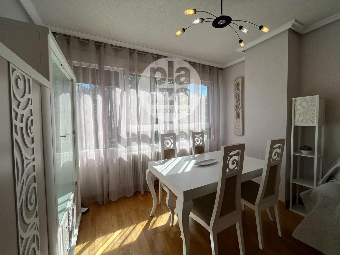 Piso de 66 m² en Burgos