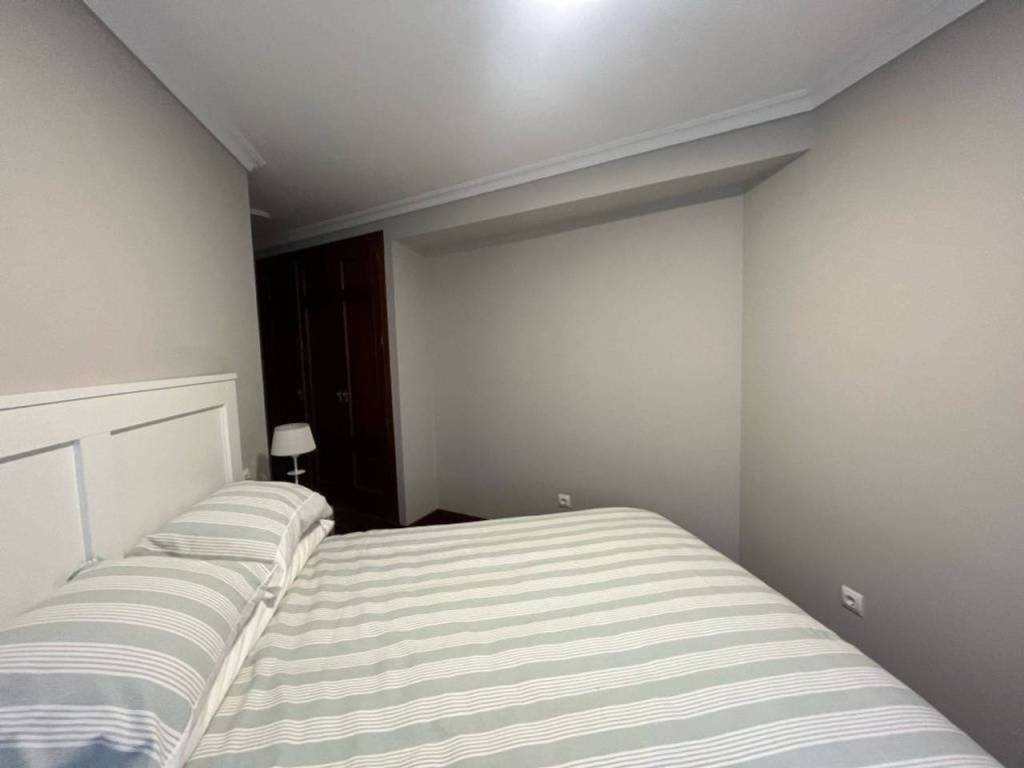 Piso de 90 m² en A Guarda