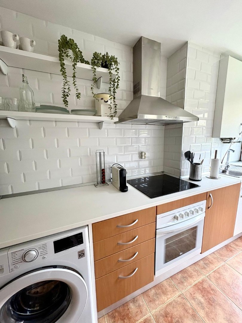 Piso de 103 m² en Santander