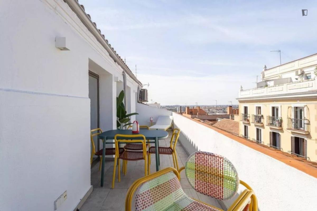 Pis de 158 m² a Madrid