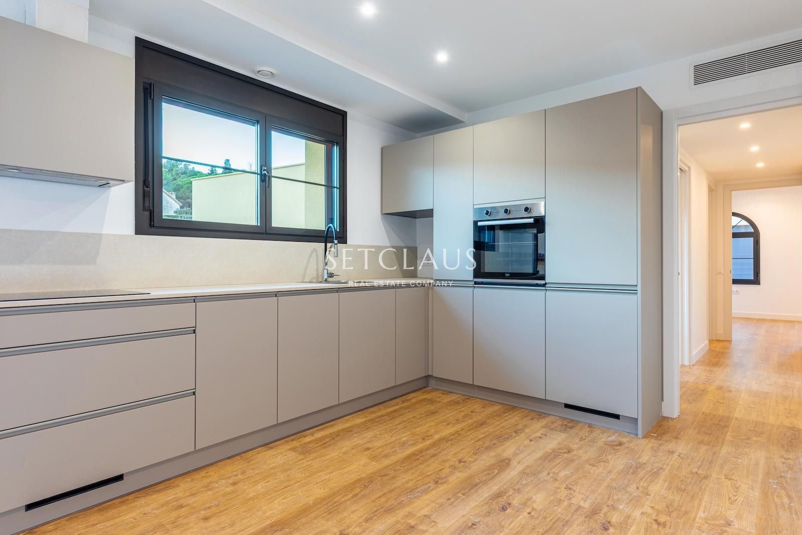 Piso de 80 m² en Teià