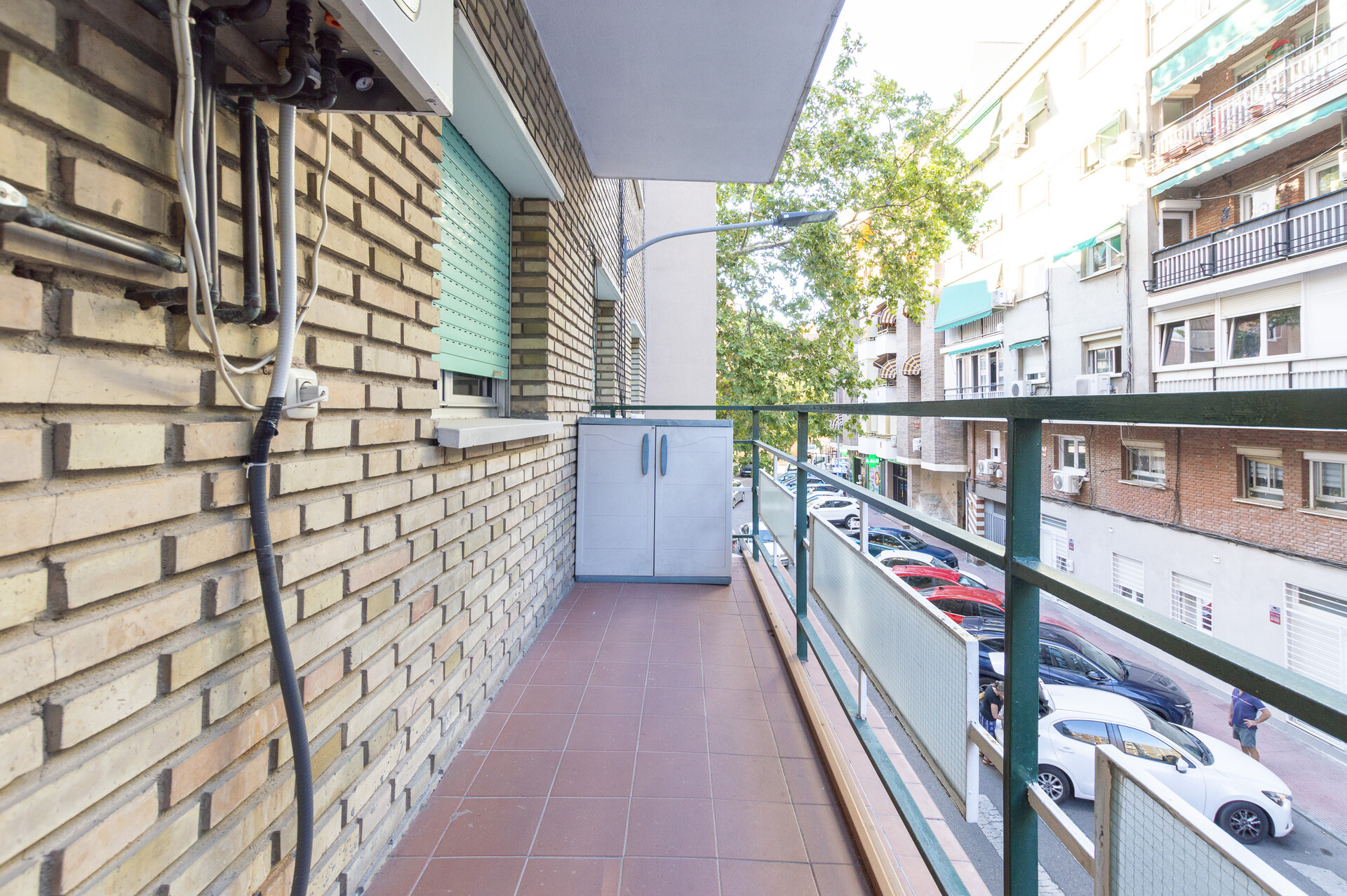 Apartamento 94 m² em Alcalá de Henares