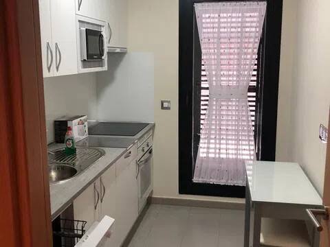 Piso de 78 m² en Ávila