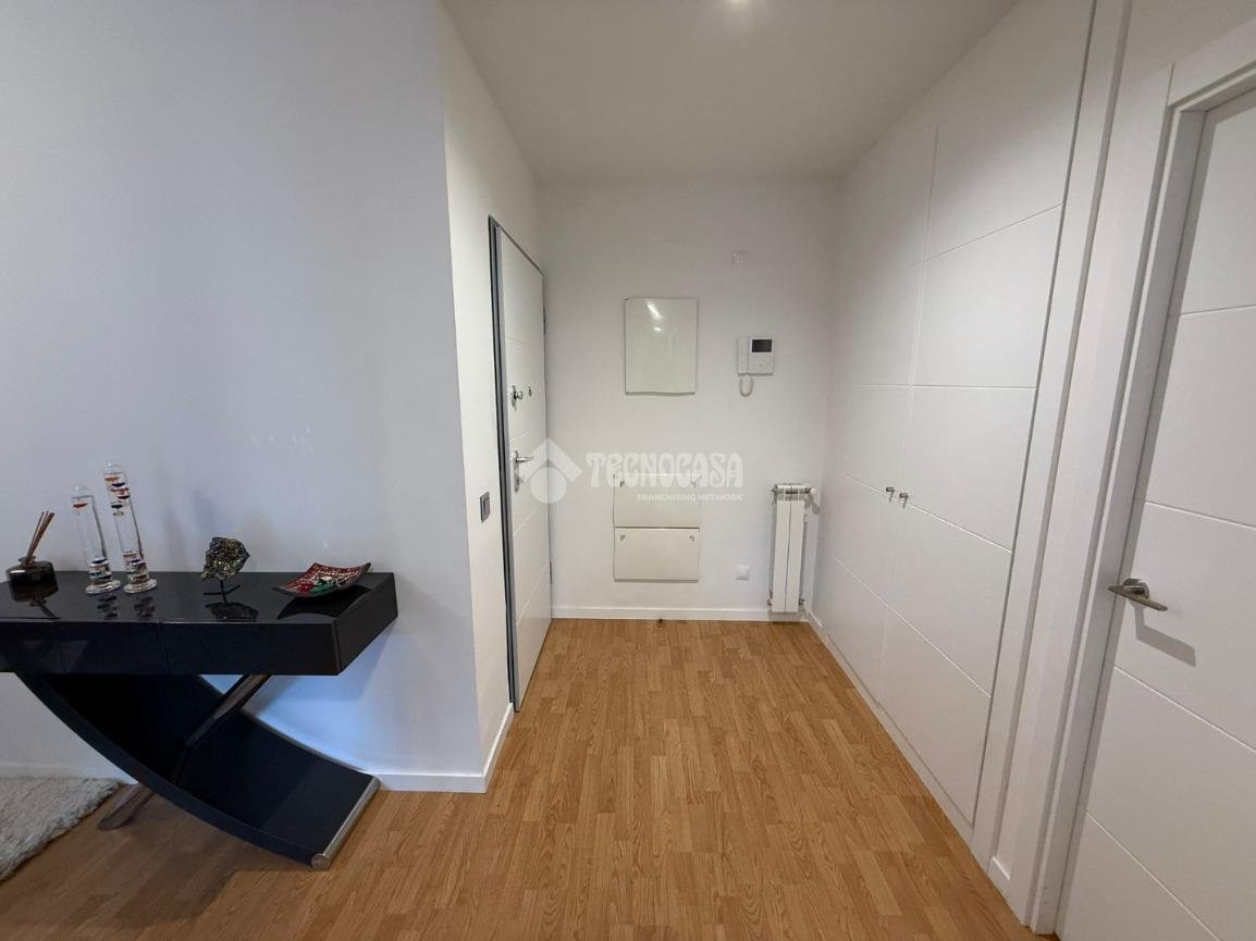 Piso de 125 m² en Alcalá de Henares