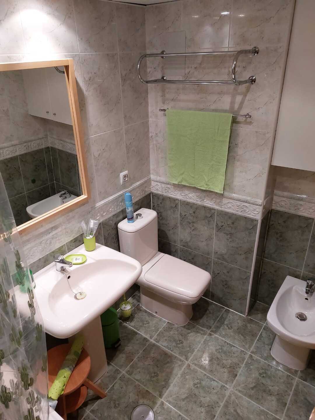 Piso de 75 m² en Badajoz