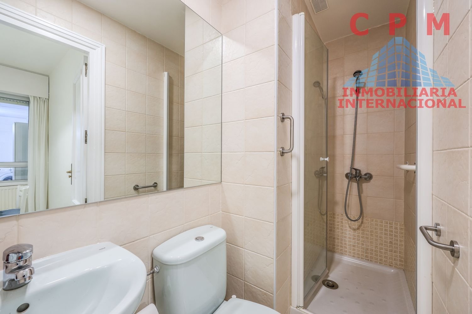 Piso de 190 m² en Madrid