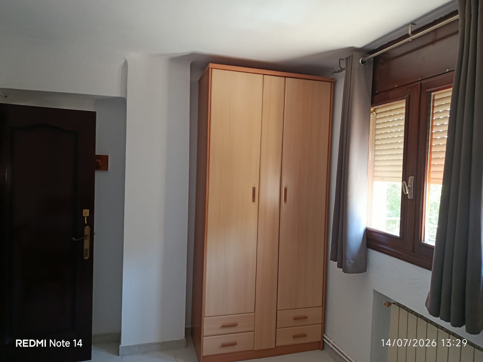 Habitación 113 m², Lérida