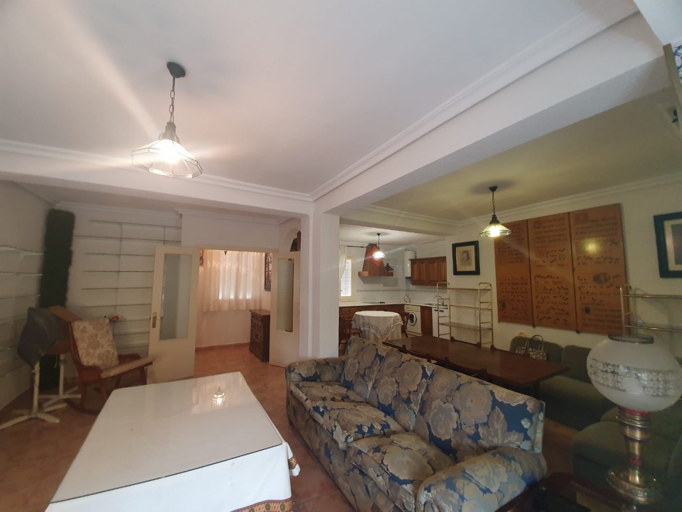 Pis de 80 m² a Algesires