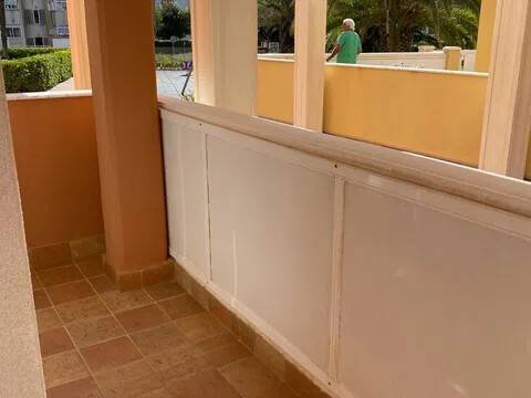 Piso de 120 m² en Dénia