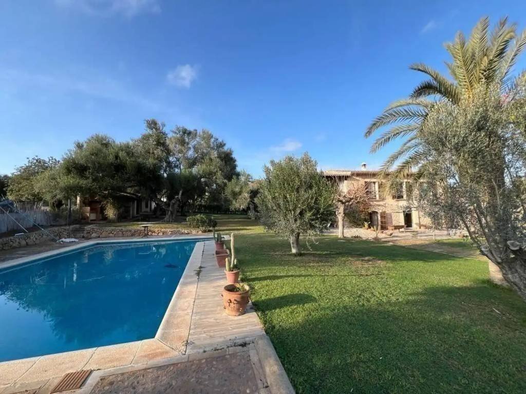 Casa de 320 m² en Vilafranca de Bonany