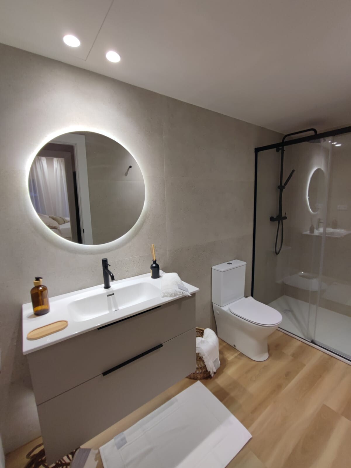 Piso de 75 m² en Murcia