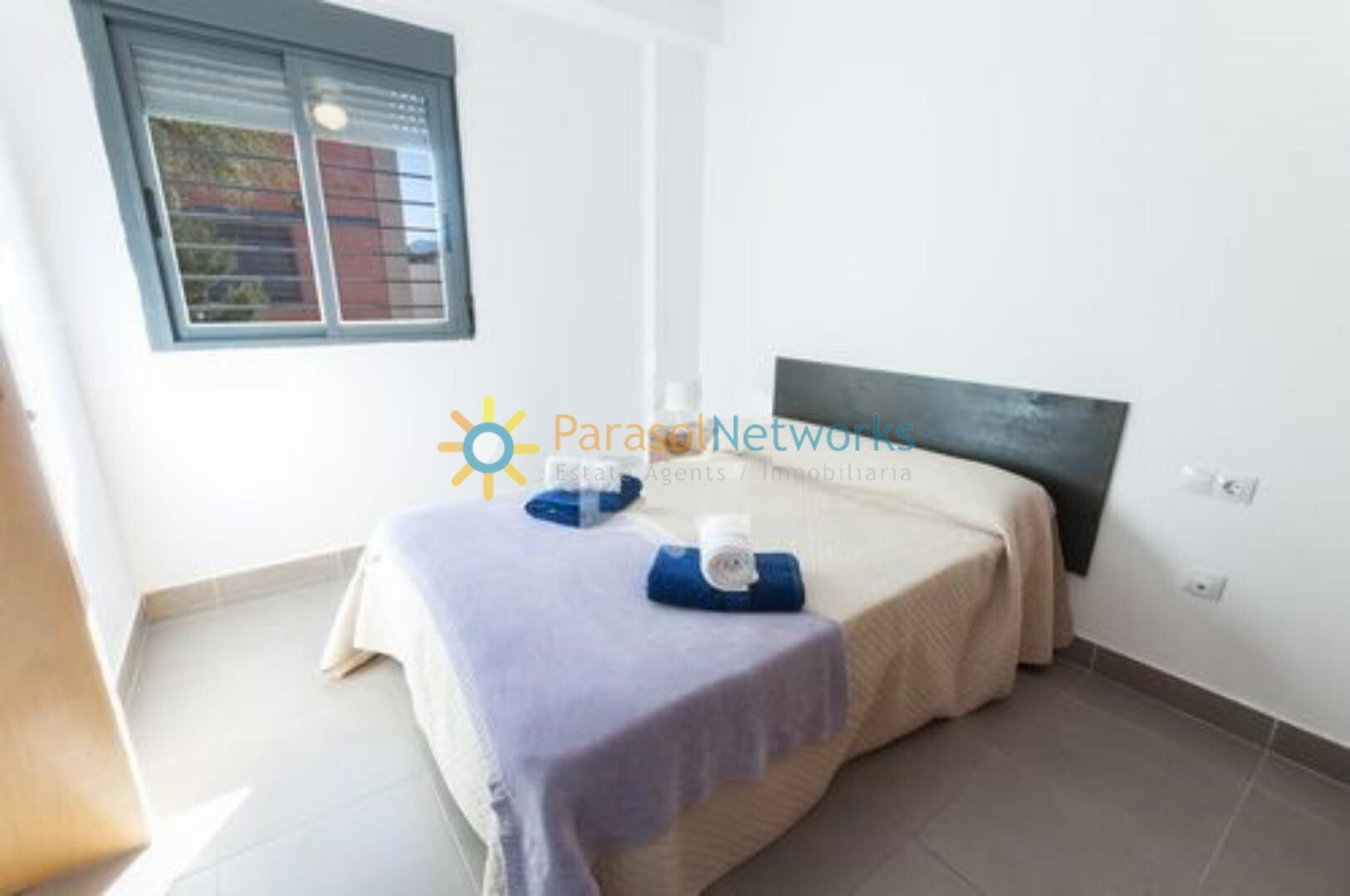 Piso de 85 m² en Oliva