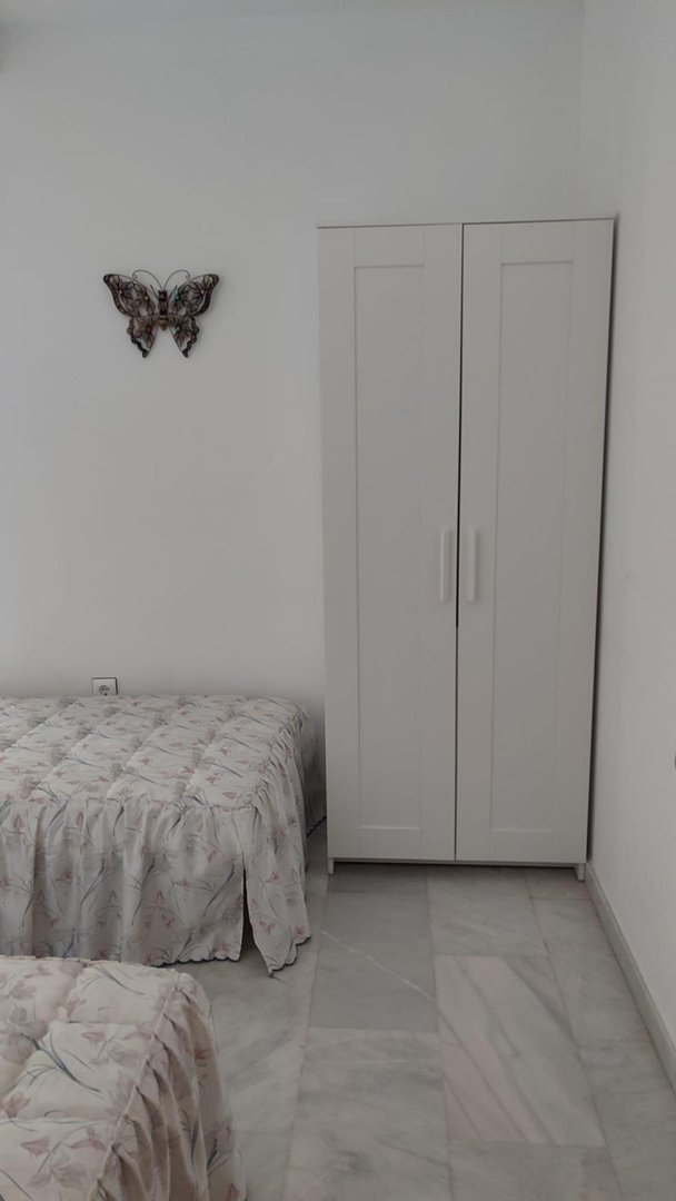 Piso de 93 m² en Almería