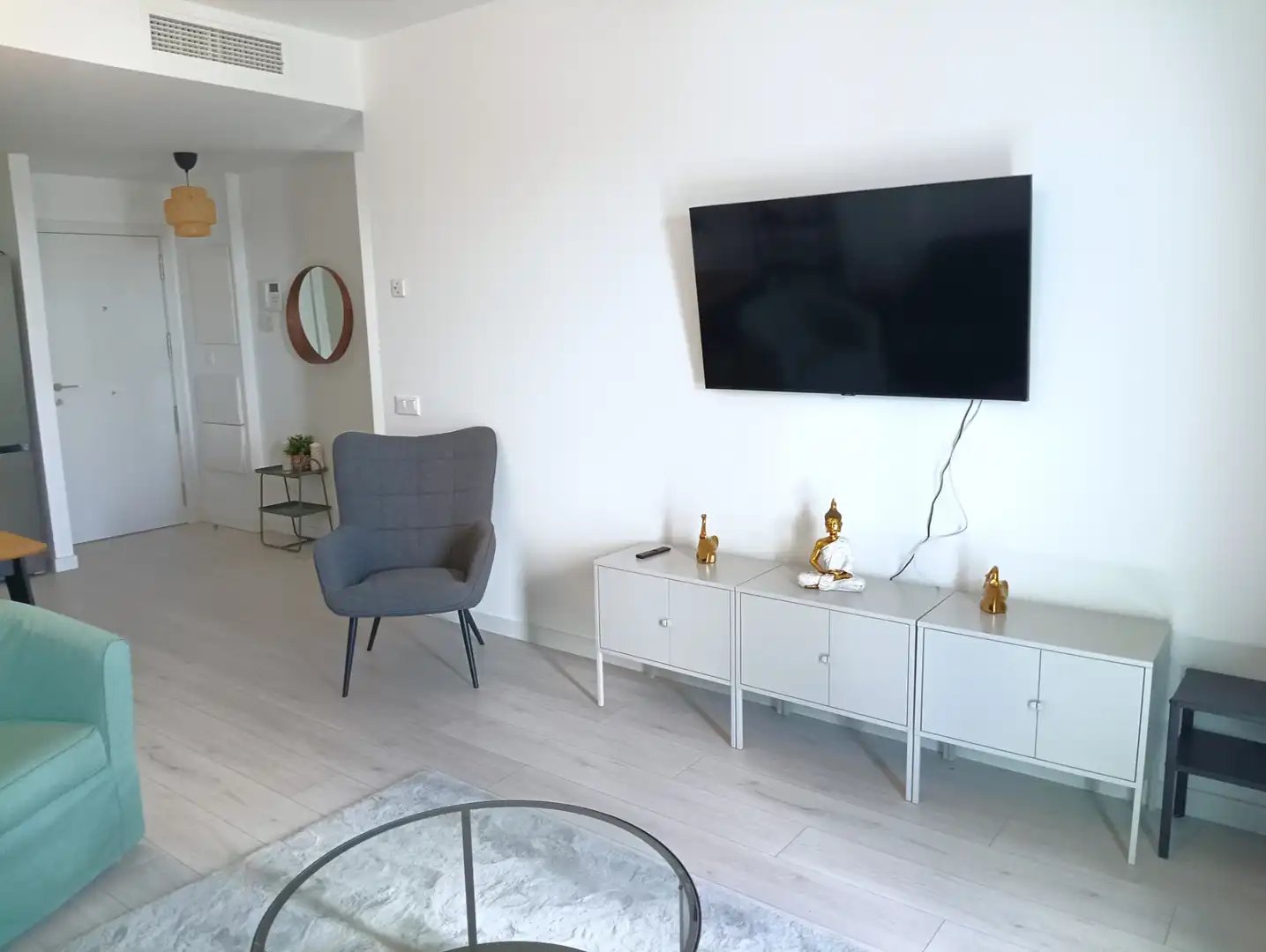 Pis de 70 m² a Benalmádena