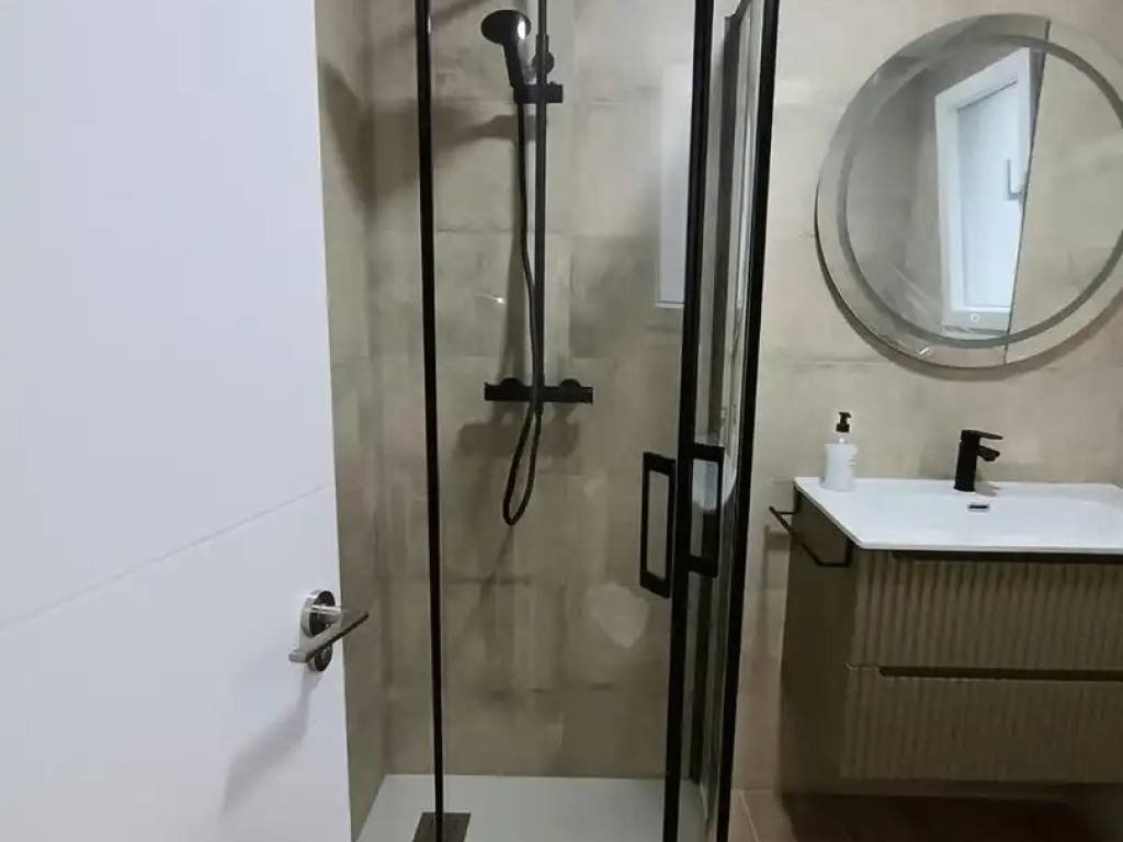 Piso de 85 m² en Ourense