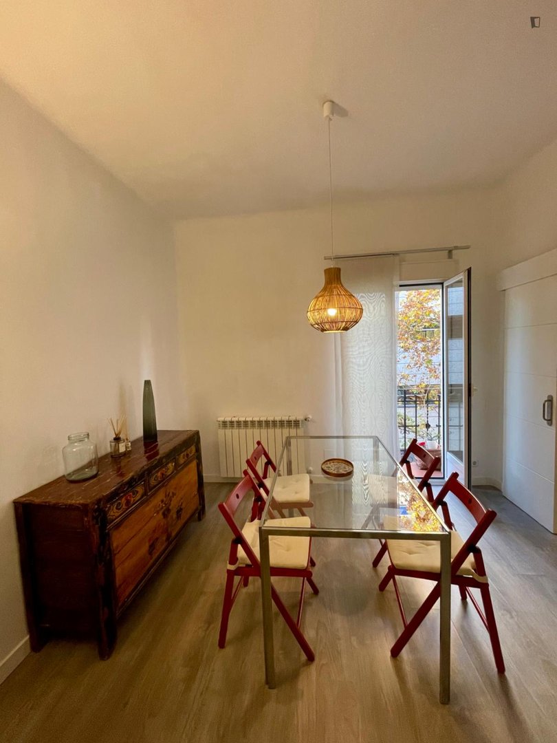 Pis de 58 m² a Madrid