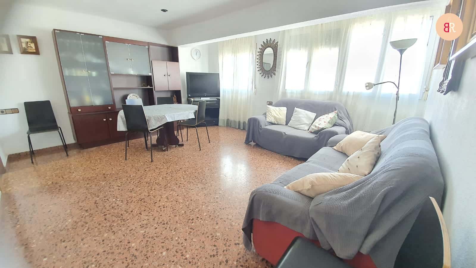 Habitació de lloguer, València