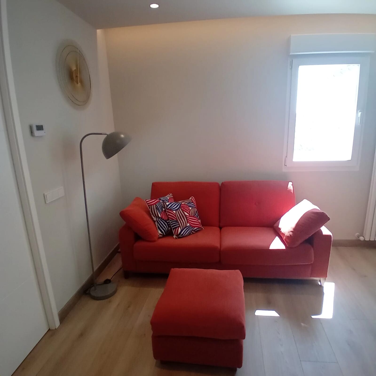 Piso de 70 m² en León