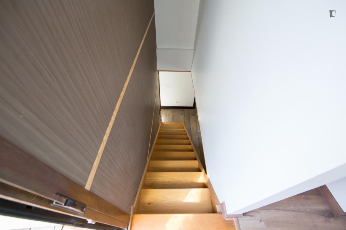 Casa en alquiler, Madrid