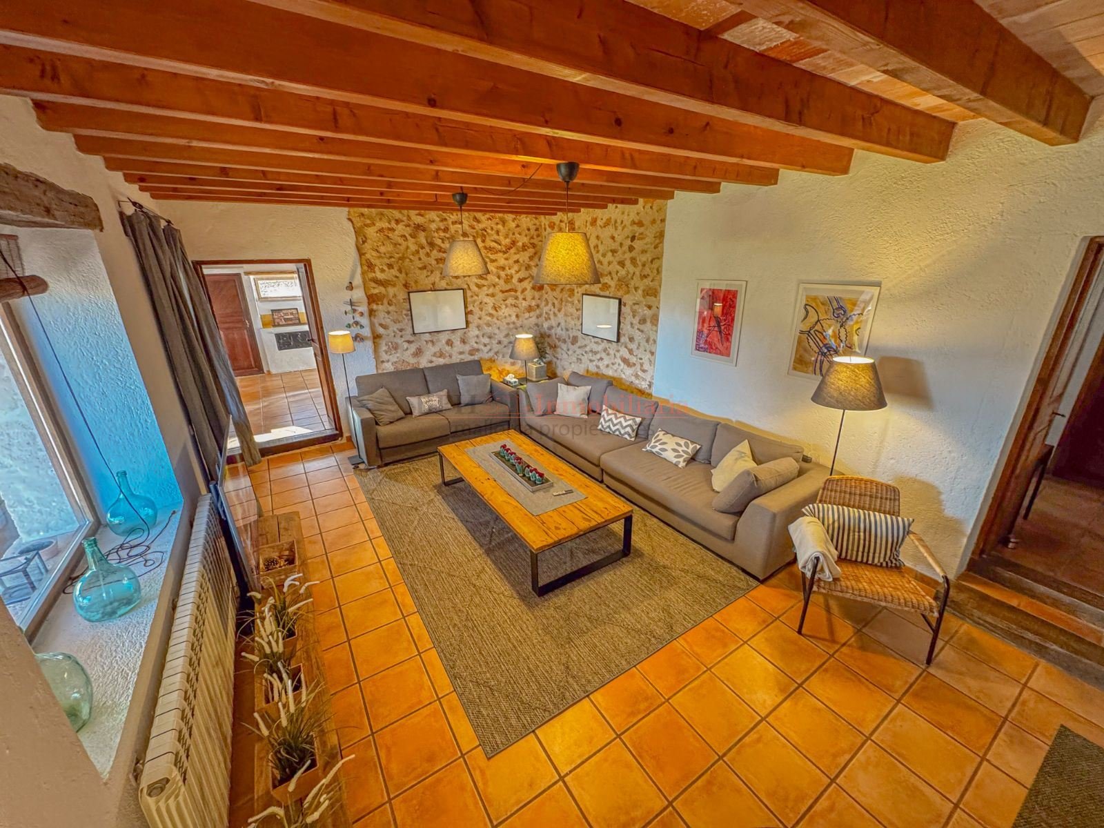 Piso de 5700 m² en Santa Maria del Camí