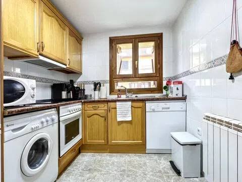 Piso de 70 m² en Villanúa