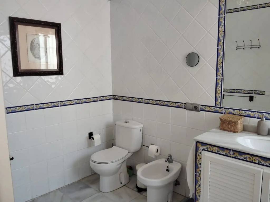 Casa de 200 m² en Brenes