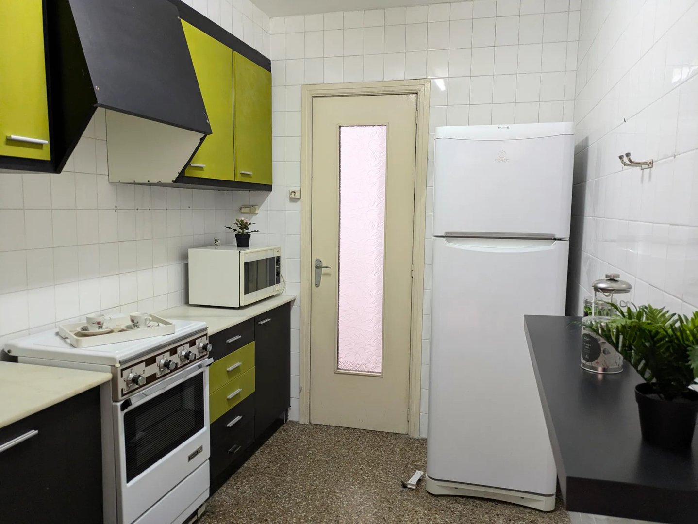 Habitació de lloguer, València