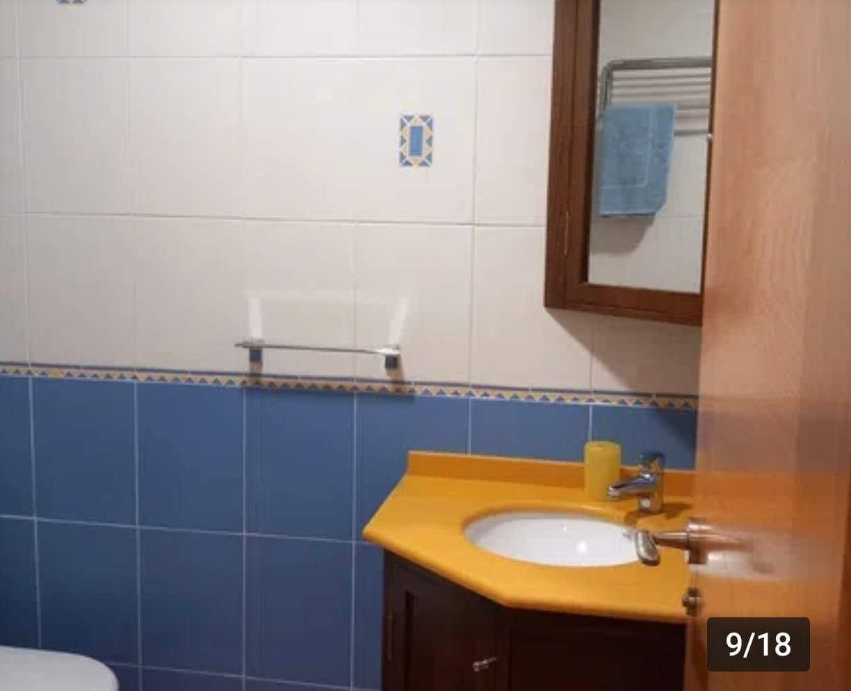 Pis de 100 m² a Churriana de la Vega