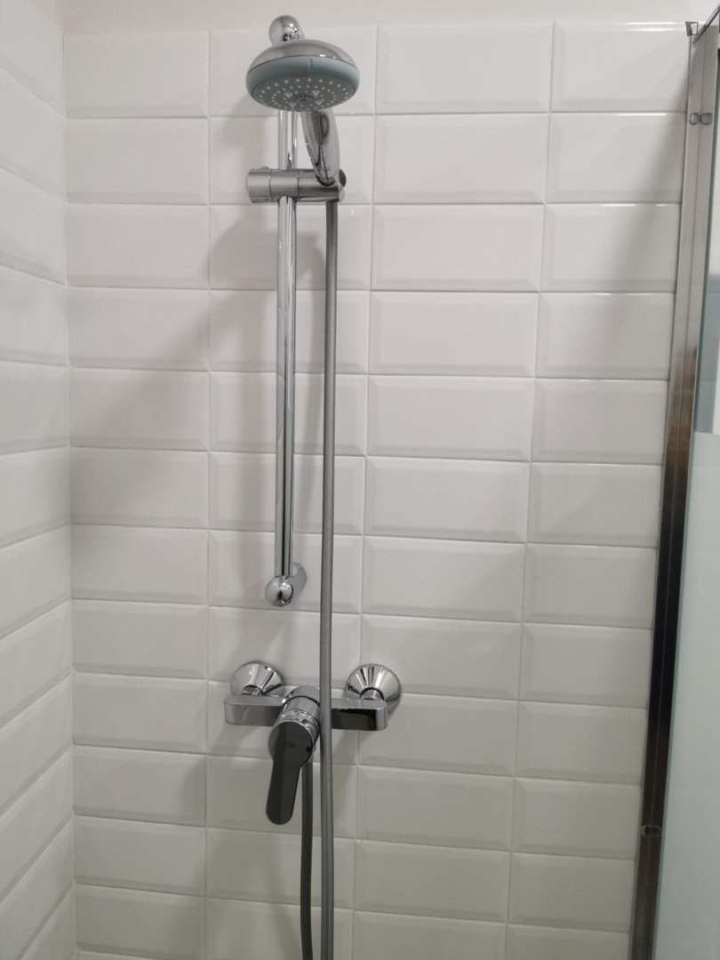 Habitación 20 m², Barcelona