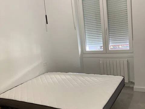 Pis de 60 m² a Saragossa