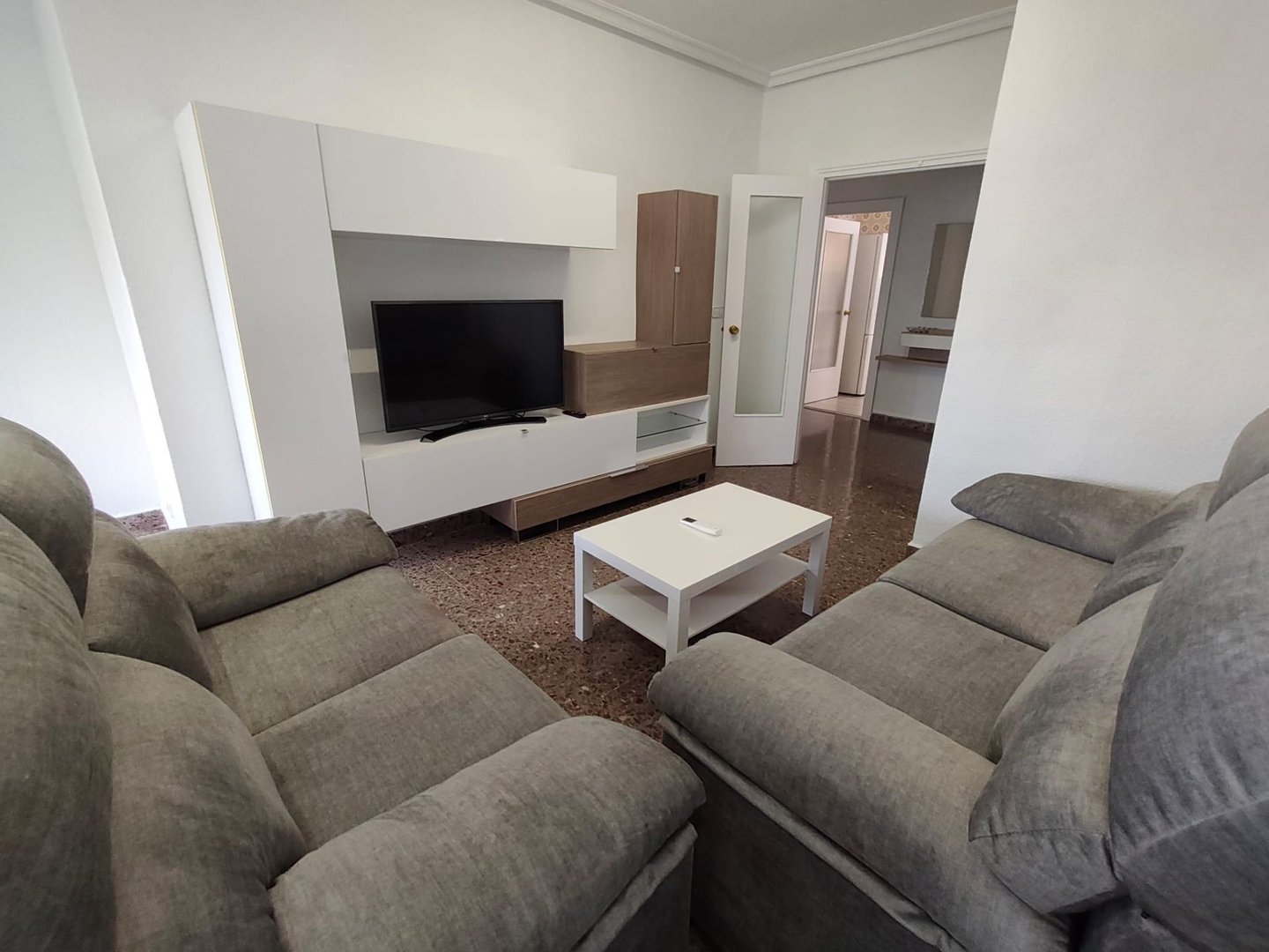 Piso de 132 m² en Cartagena