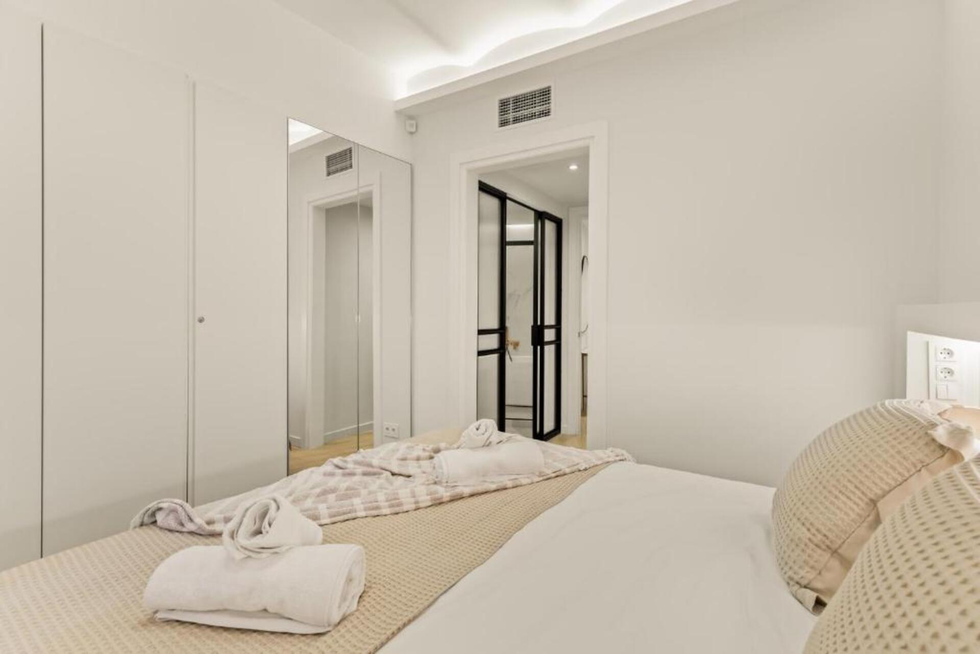 Piso de 90 m² en Barcelona