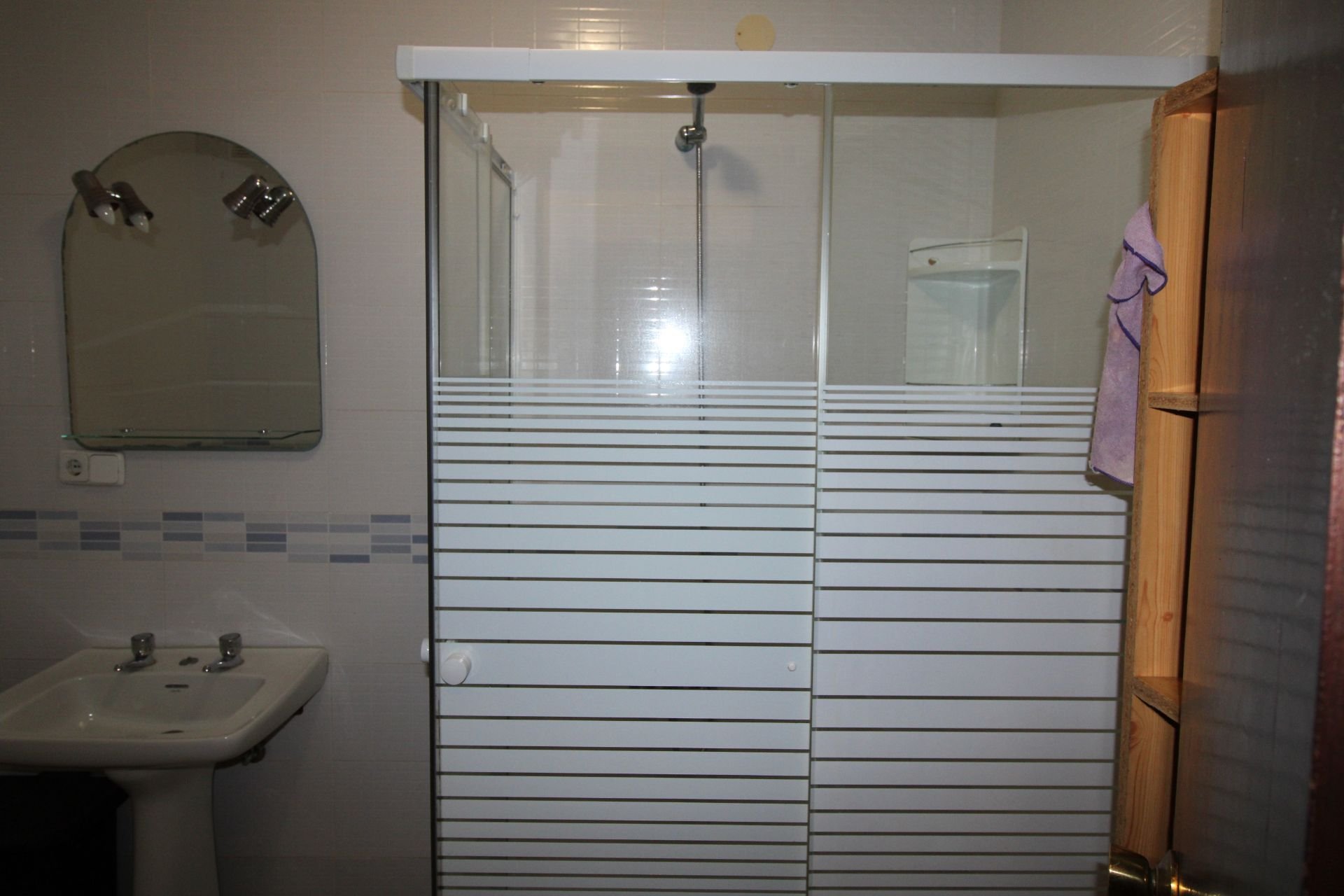 Wohnung 40 m² in Huelva