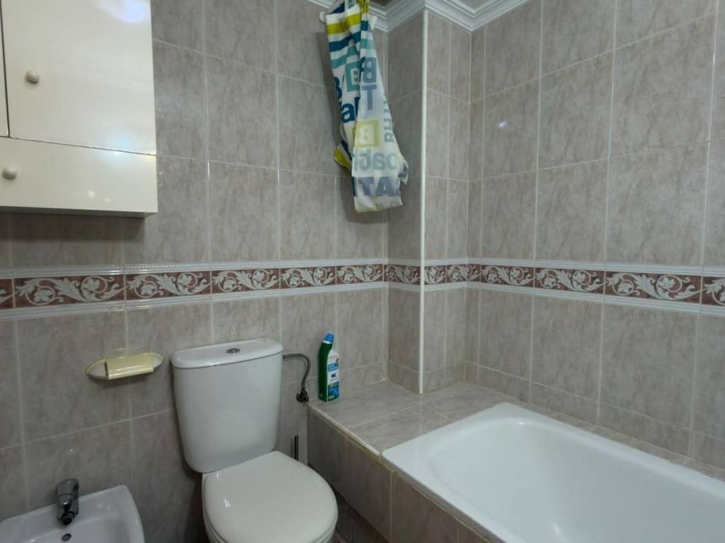 Pis de 58 m² a San Javier