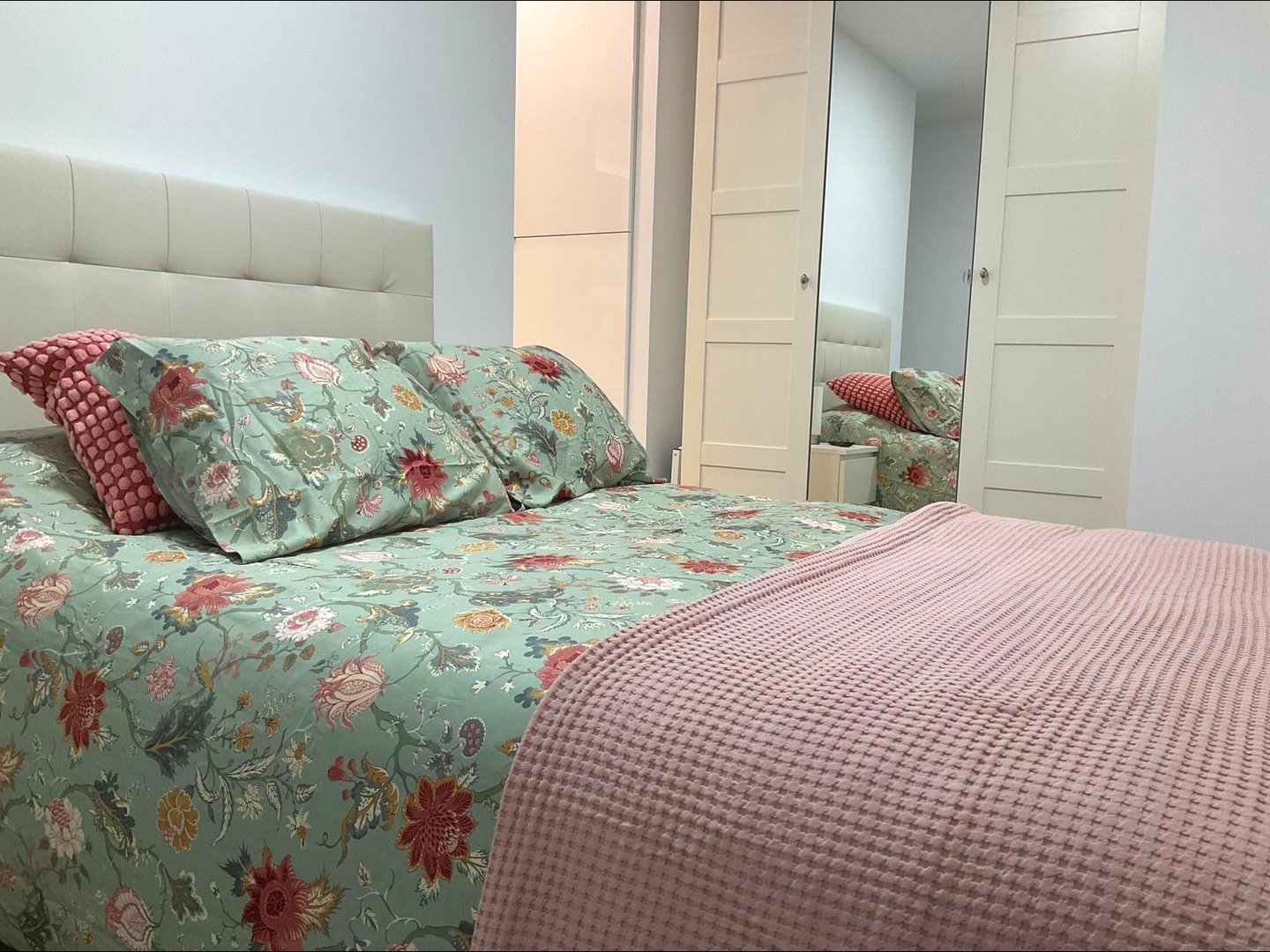 Wohnung 49 m² in Sevilla