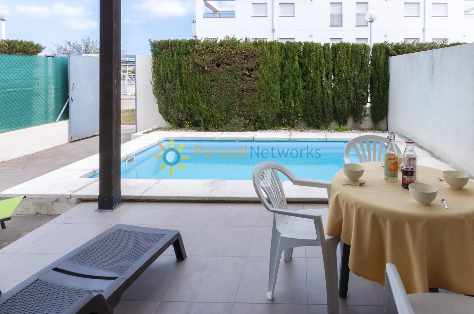 Piso de 85 m² en Oliva