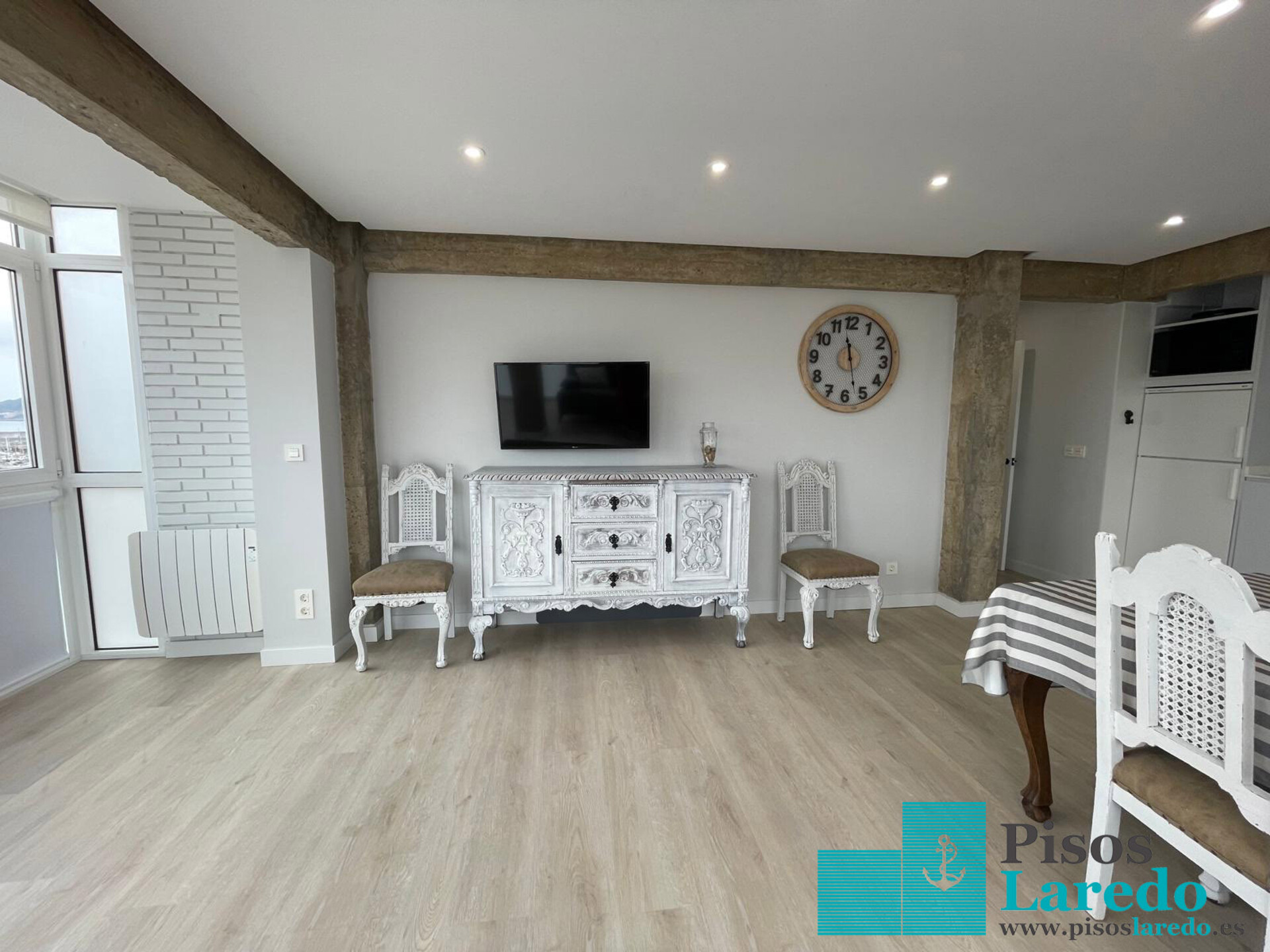 Piso de 70 m² en Laredo