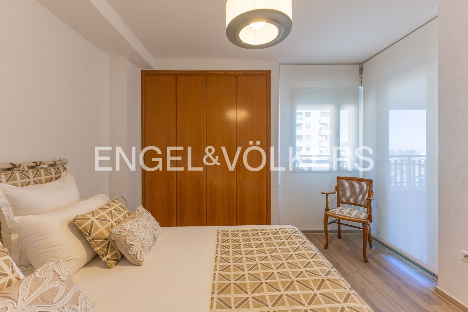 Piso de 71 m² en Alboraya