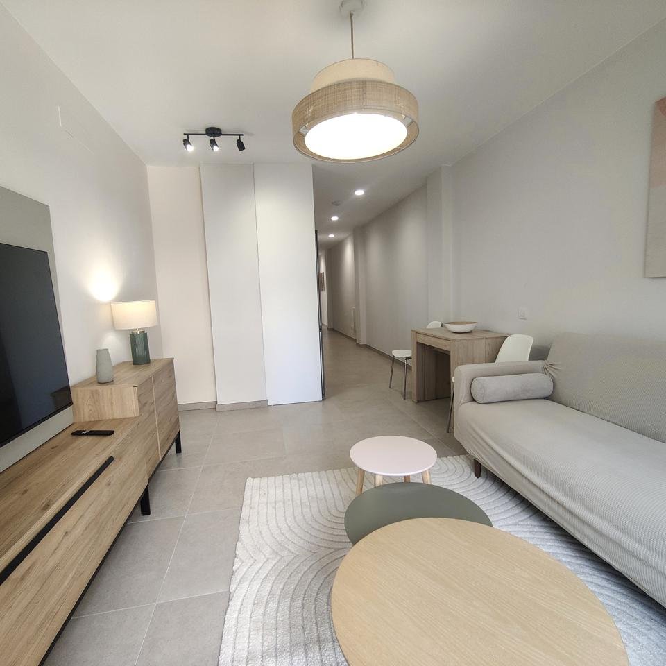 Piso de 79 m² en Las Palmas de Gran Canaria