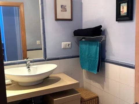Piso de 115 m² en Isla Cristina