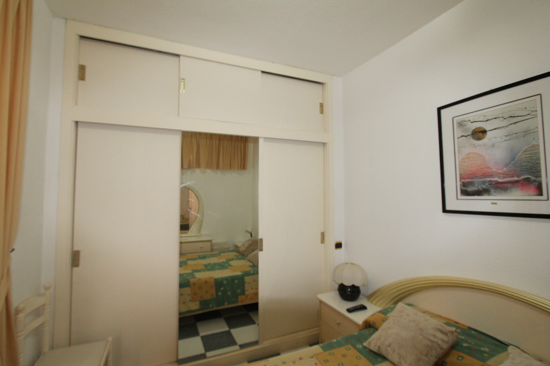 Wohnung 38 m² in Las Palmas de Gran Canaria