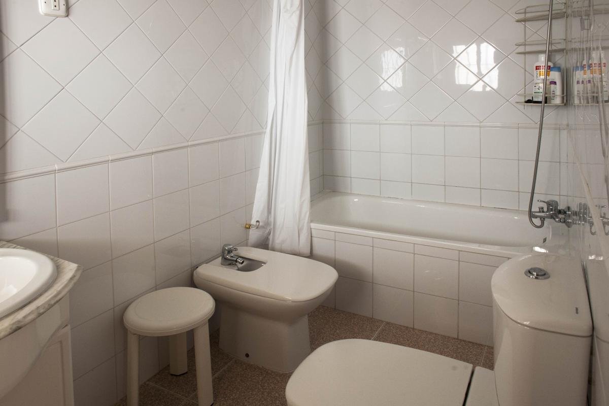 Casa de 120 m² en Sevilla