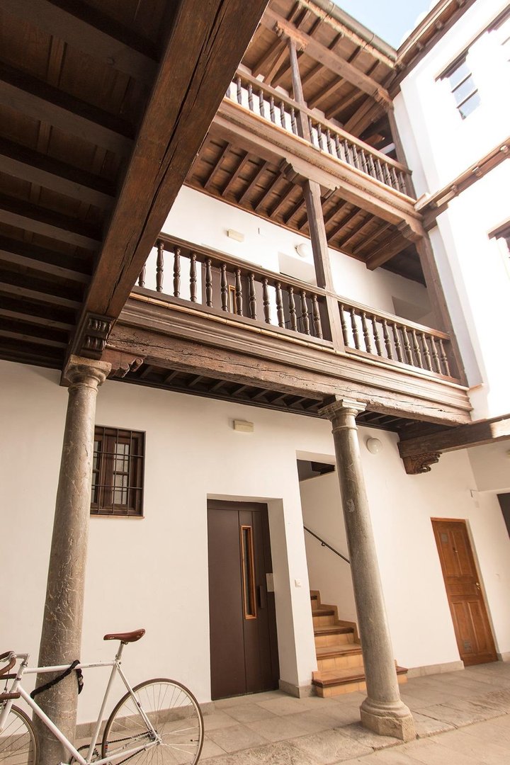 Piso de 65 m² en Granada
