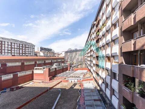 Piso de 112 m² en Oviedo