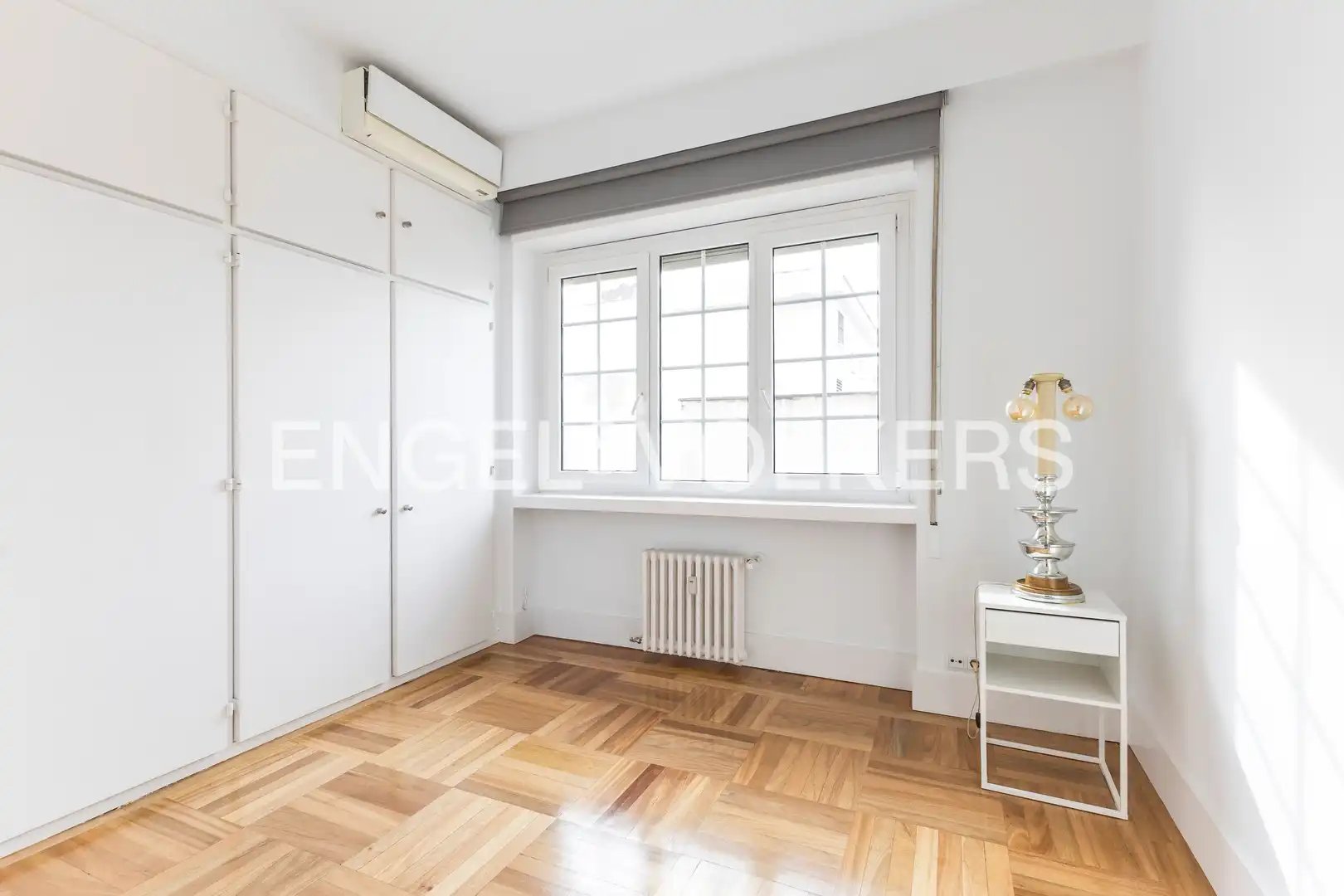 Piso de 242 m² en Madrid