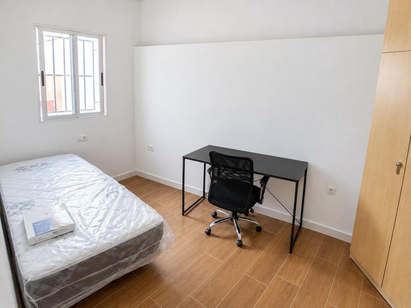 Habitación 110 m², San Cristóbal de La Laguna