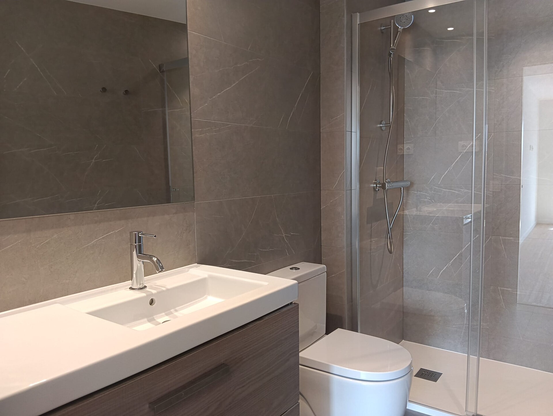 Piso de 86 m² en Sabadell